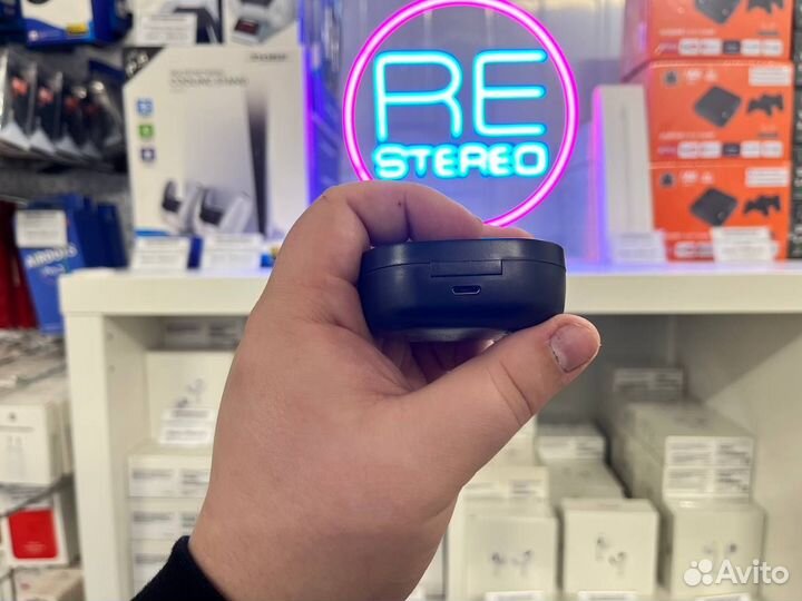 Беспроводные наушники Xiaomi Redmi AirDots 2