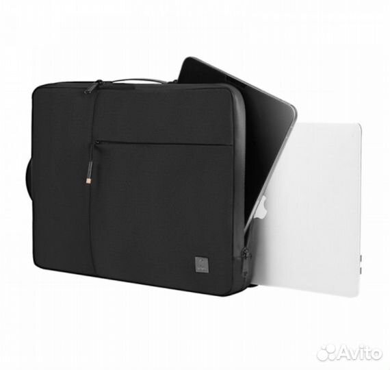 Сумка для ноутбука WiWU MacBook 13.3
