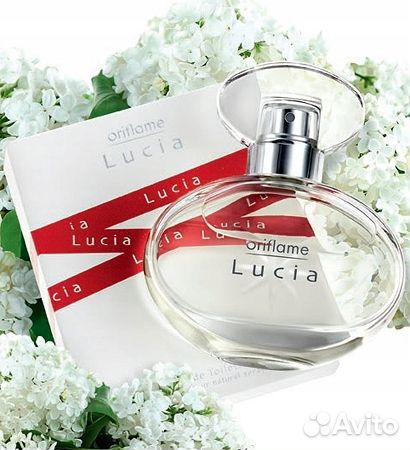 Туалетная вода