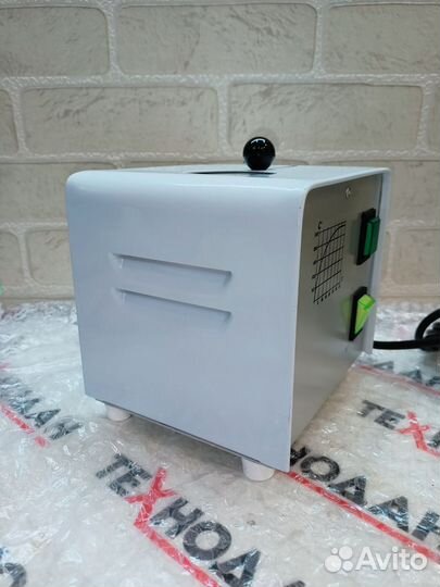 Стерилизатор глассперленовый sterilglass 160 W