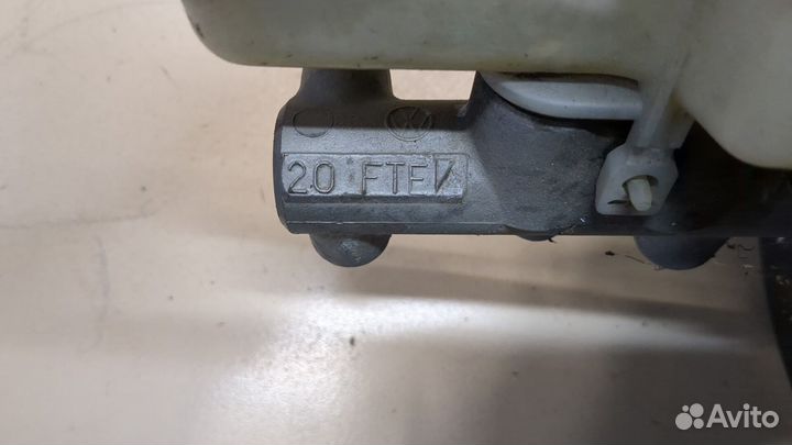 Цилиндр тормозной главный Volkswagen Polo, 2003