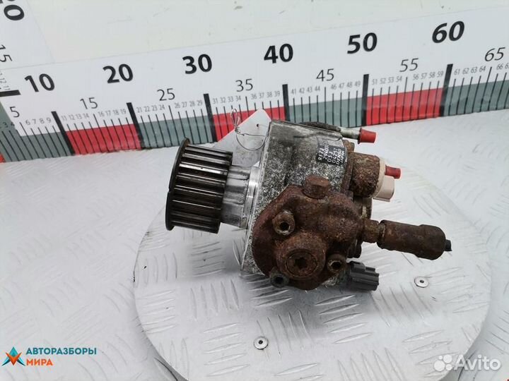 Тнвд Mazda 6 GG 2005 RF7J13800C