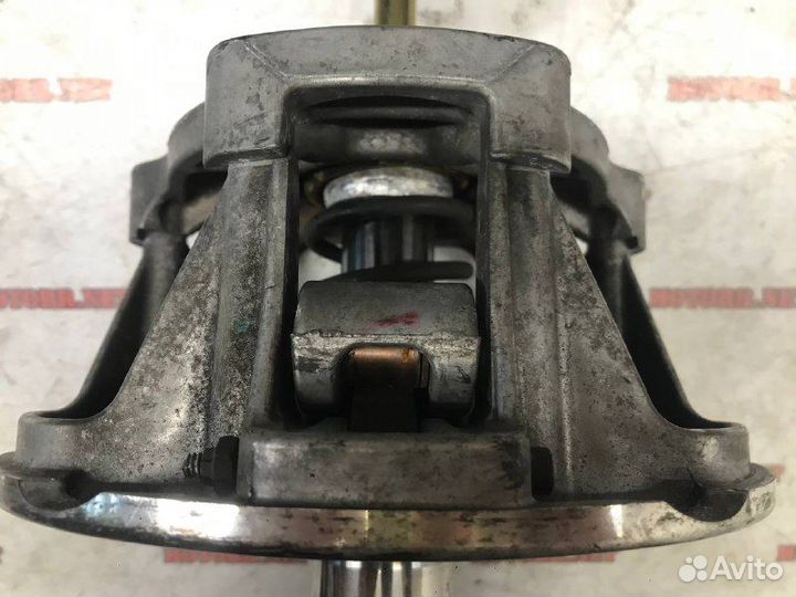 Polaris Pro-Rmk 700 08-19 ведущий вариатор