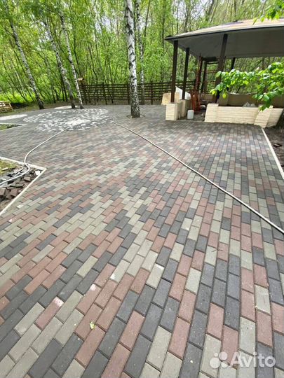 Брусчатка / Шоурум в вашем городе