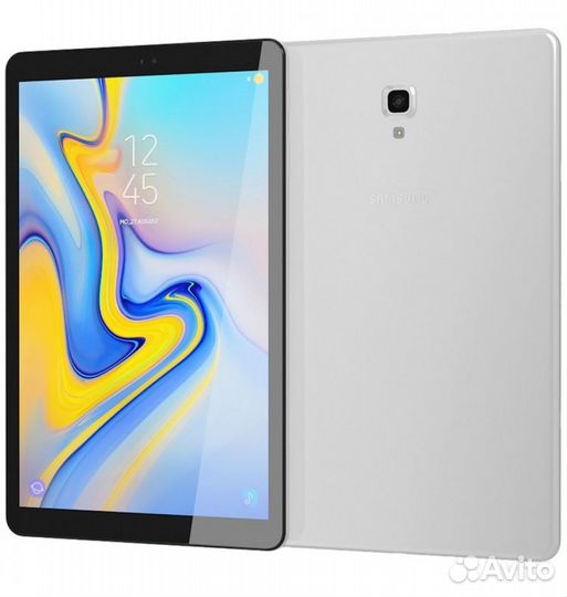 Планшет Samsung Galaxy Tab A 10.5 LTE sim