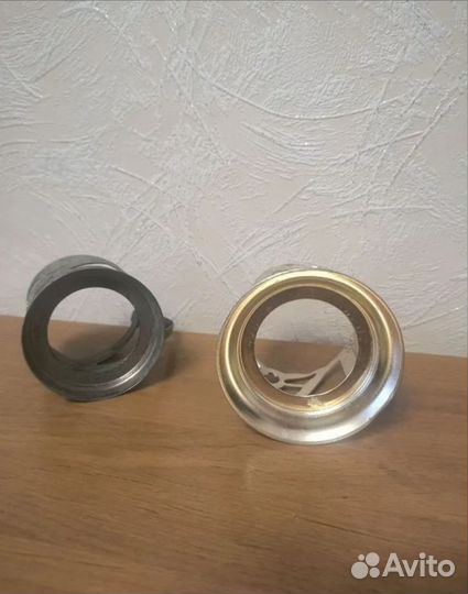 Подстаканники СССР