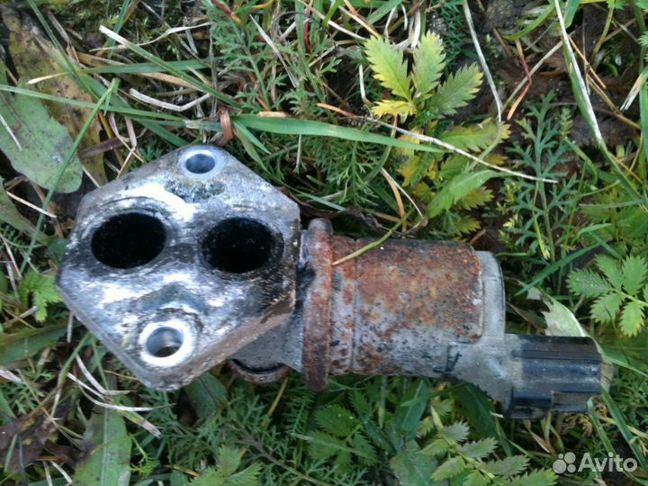 Клапан егр Форд Фокус 1 2004г