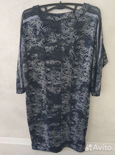 Платье 50 размер