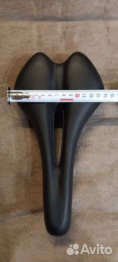 Седло велосипеда