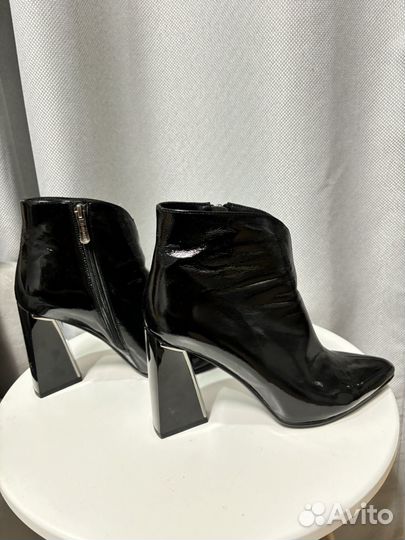 Ботильоны 38