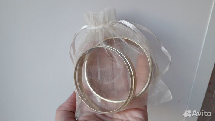 Набор браслетов