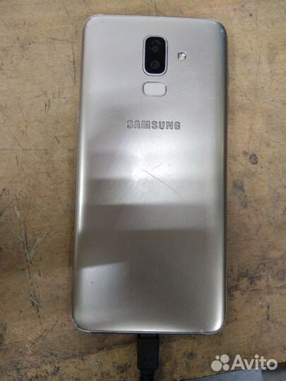 Samsung galaxy j8 2018