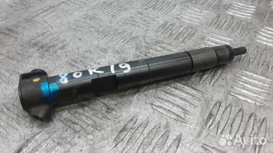 Форсунка mercedes benz E-class W212, Номер A6510702387 (8OK19AL01)