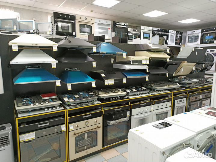 Вытяжка встраиваемая Elikor Интегра кремовый 60 см