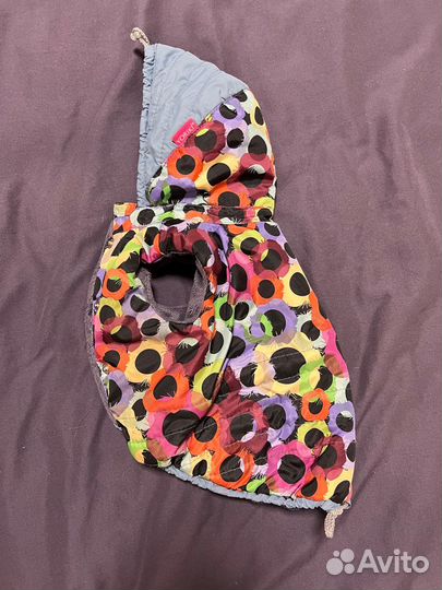 Комбинезон для собак мелких пород