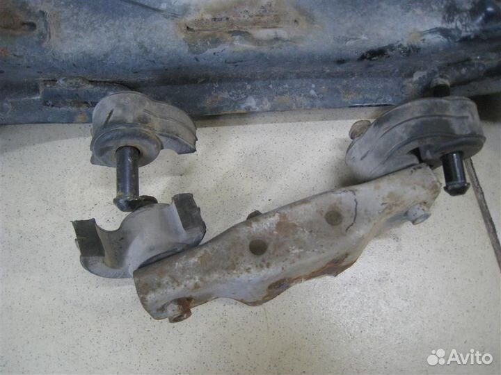 Подрамник передний KIA Picanto (BA) 2010