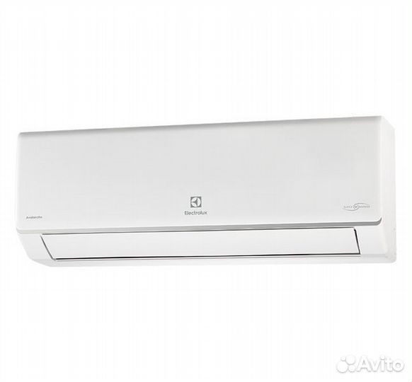 Electrolux eacs/I-24HAV/N8 22Y