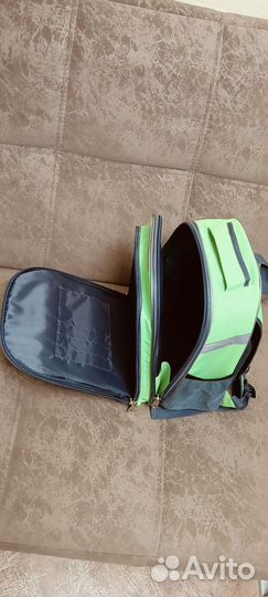 Рюкзак школьный новый