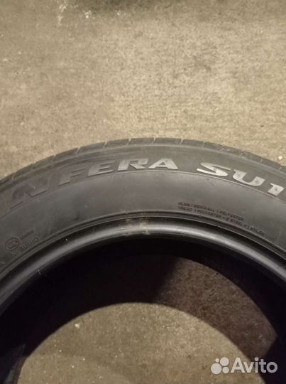 Nexen N'Fera SU1 195/65 R15