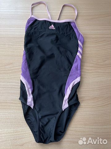 Купальник adidas для девочки