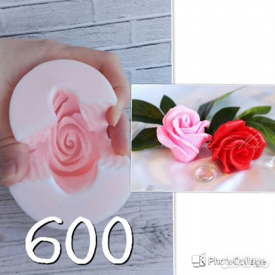 Формы для мыла силикон на разные случаи