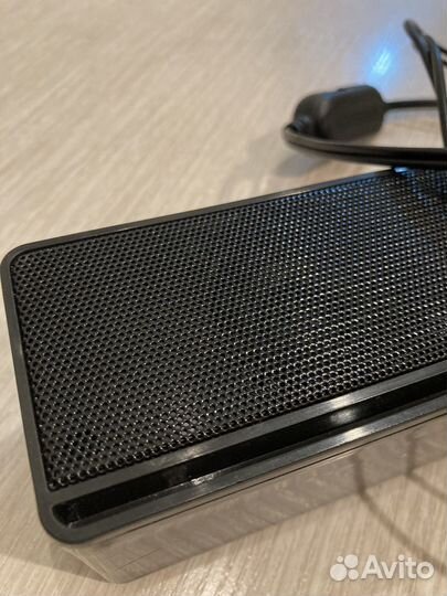 Колонка для компьютера