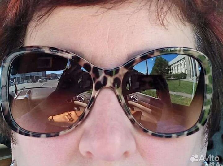 Солнцезащитные очки Dolce & Gabbana Италияоригинал