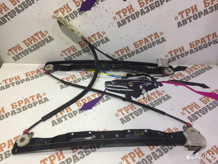 Стеклоподъемник передний (электрический) Прав