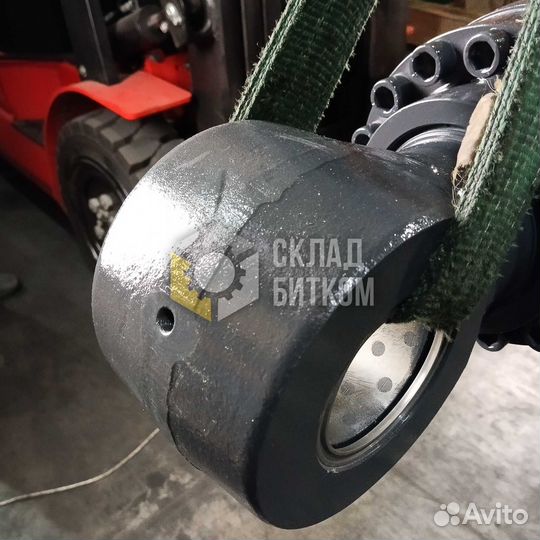 Гидроцилиндр рукояти Volvo EC290C 14510443