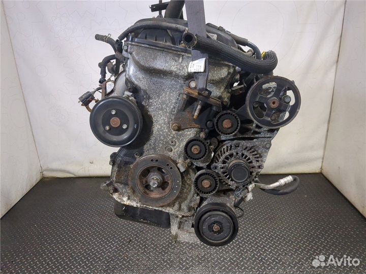 Катушка зажигания Jeep Compass, 2011