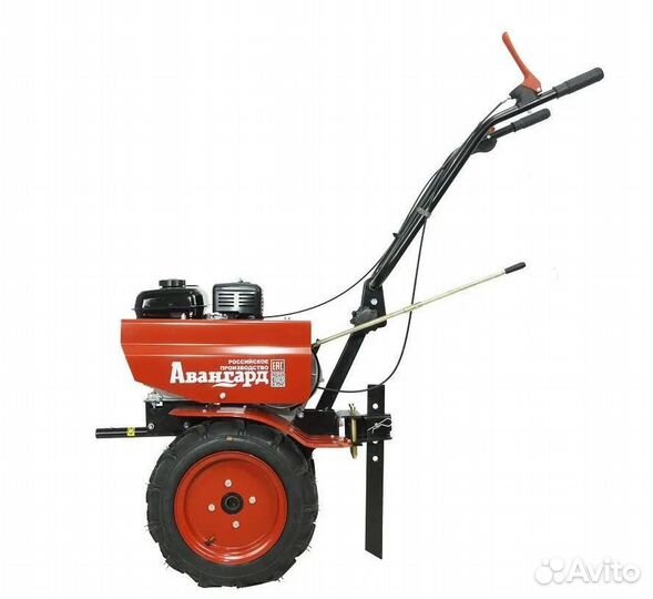 Мотоблок бензиновый кадви Авангард амб-1М11