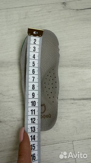 Ботинки Котофей 20