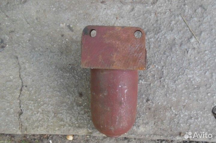 Фильтр ткр 17К28С9А