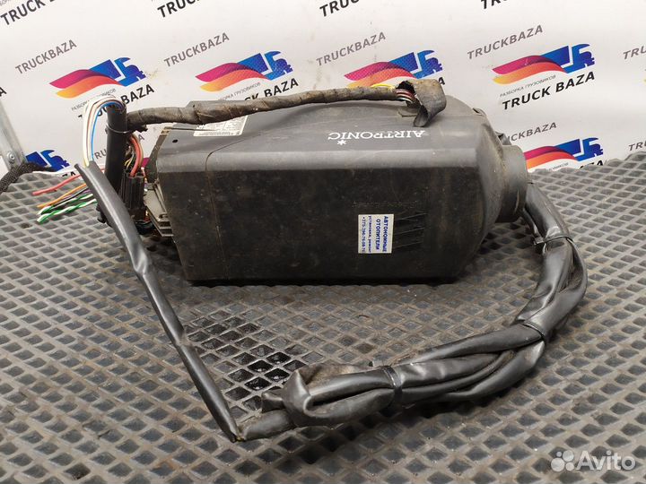 1728270 Отопитель автономный 2,2 kW