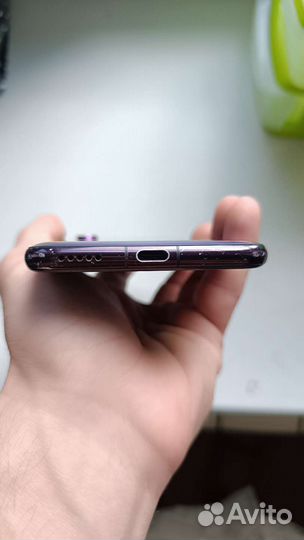 HONOR 20 Pro, 8/256 ГБ