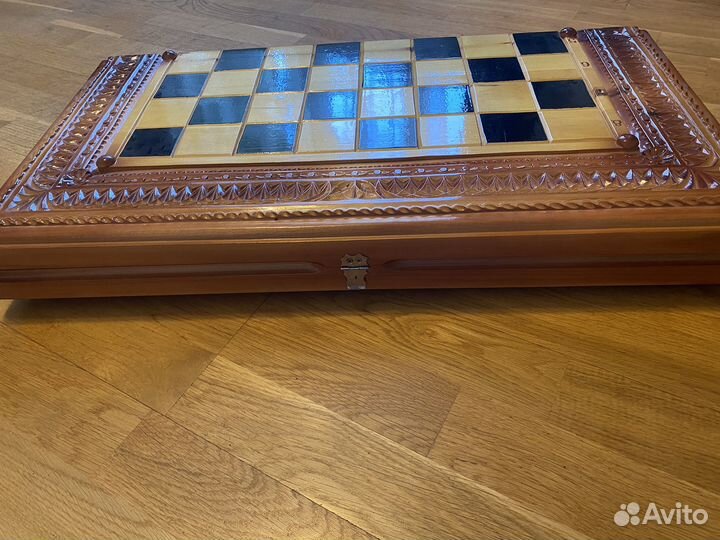 Шахматный набор