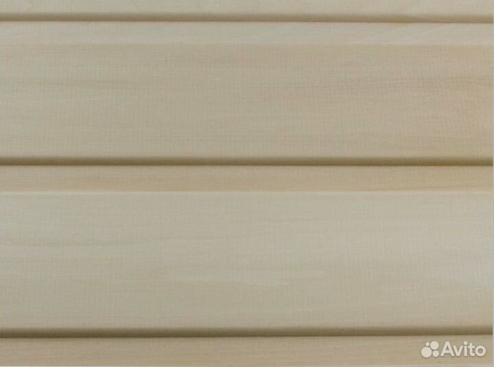 Вагонка 15*96 (88)*600 мм сорт Экстра липа