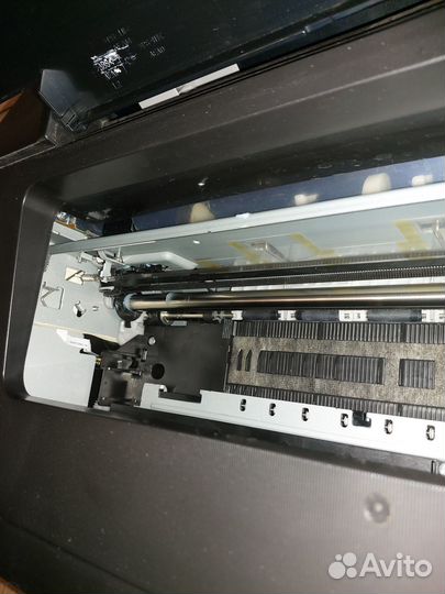Принтер epson L800