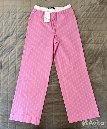 Zara брюки женские