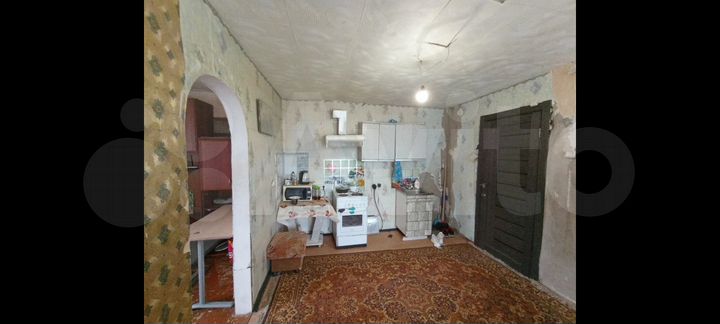 Комната 31,3 м² в 2-к., 3/9 эт.