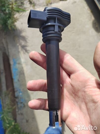 Катушка зажигания Bosch 0221604115 1,8 - 2,0 TSI