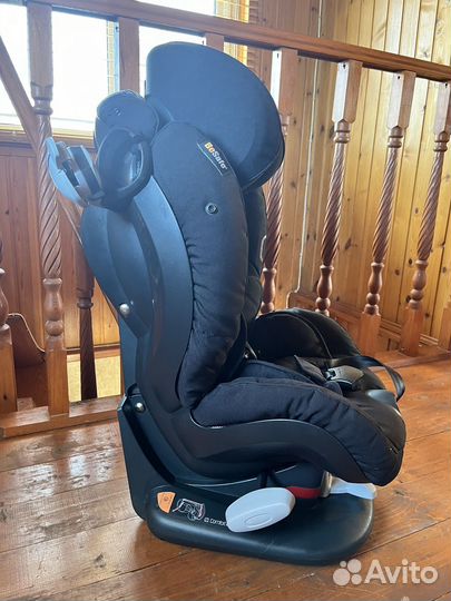 Автокресло besafe