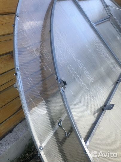 Клетки для кроликов бу