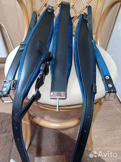 Ремни для баяна гармони аккордеона в наличии