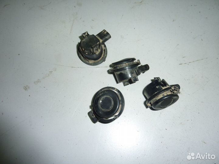 Датчик парковки Volkswagen Tiguan парктроник