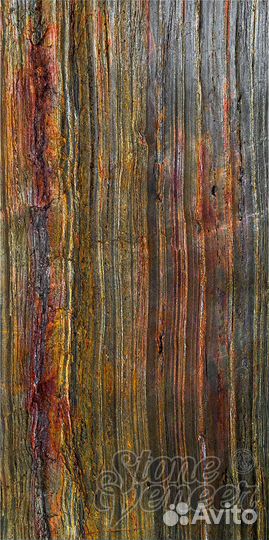 Двери в каменном шпоне межкомнатные