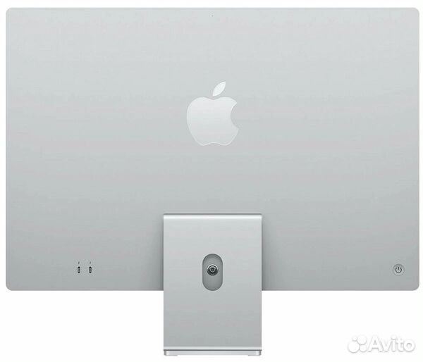 iMac 24’’ M3 8CPU/10GPU - 256GB(2023
