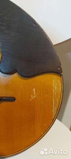 Домра малая мастеровая. Панькин. Видео