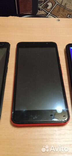 Смартфон лот