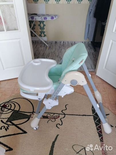 Стульчик для кормления babyhit